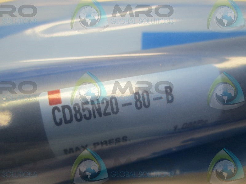 SMC CD85N20-80-B CYLINDER  NSNP