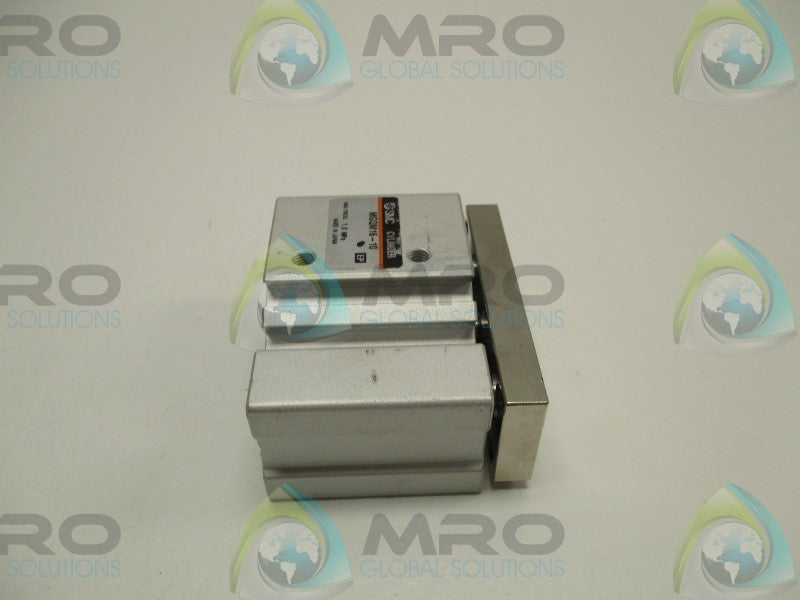SMC MGQM16-10 COMPACT GUIDED CYLINDER  NSNP