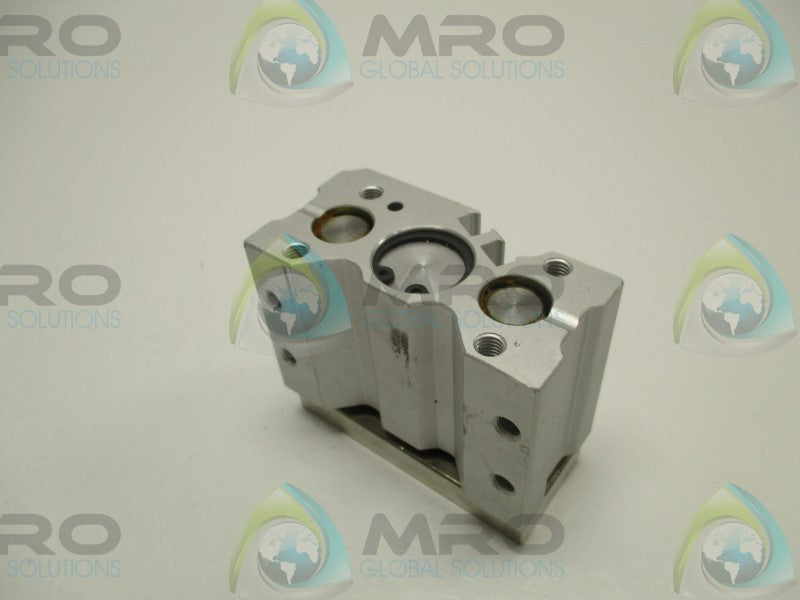 SMC MGQM16-10 COMPACT GUIDED CYLINDER  NSNP