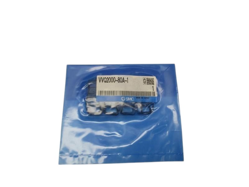 SMC VVQ2000-80A-1 GASKET (PKG. OF 12)  NSMP