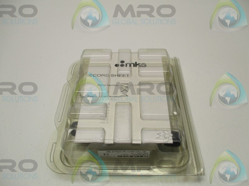 MKS 1179BX23CS1BV MASS-FLO CONTROLLER  NSMP