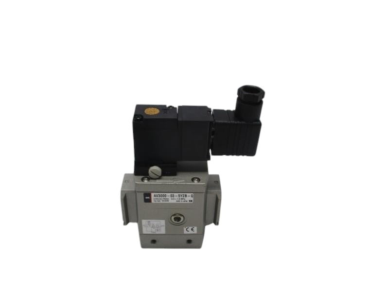 SMC AV3000-03-5YZB-Q SOFT START-UP VALVE  NSNP