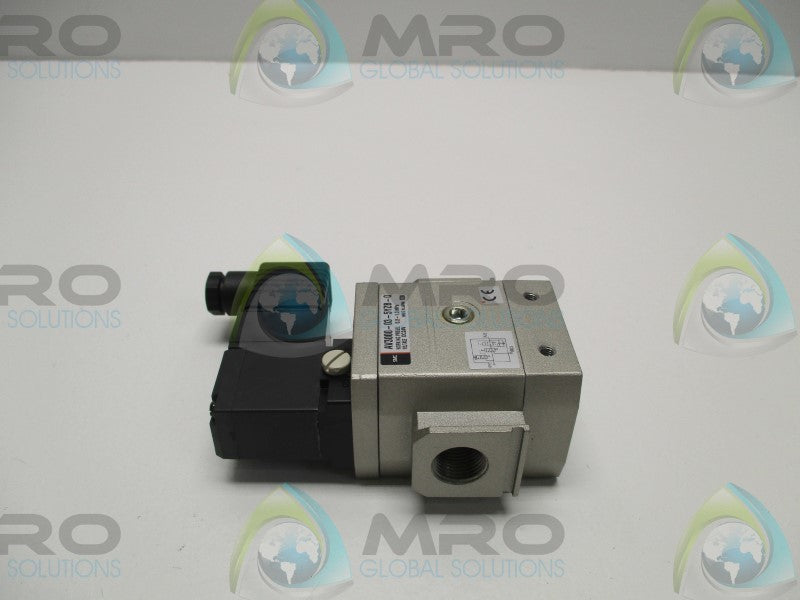 SMC AV3000-03-5YZB-Q SOFT START-UP VALVE  NSNP