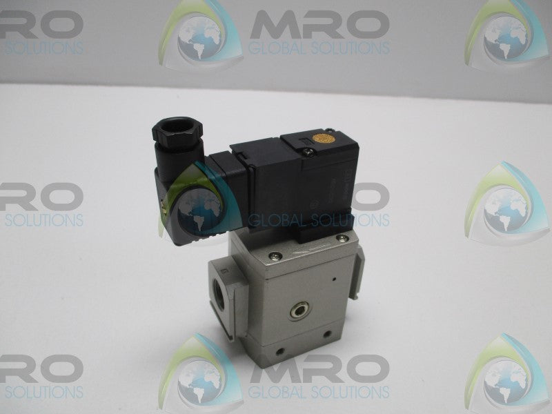 SMC AV3000-03-5YZB-Q SOFT START-UP VALVE  NSNP