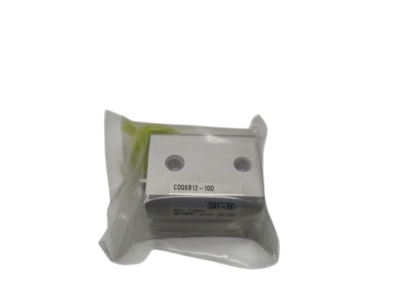 SMC CDQSB12-10D COMPACT CYLINDER  NSNP
