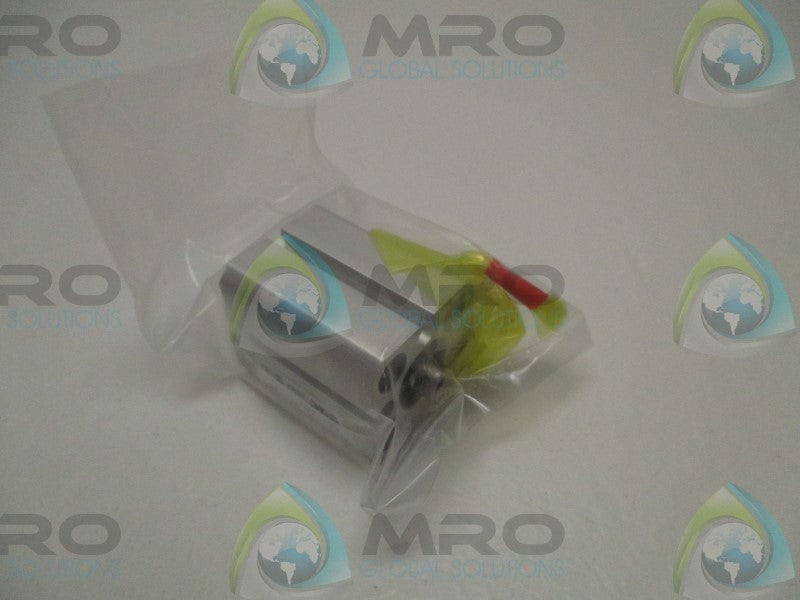 SMC CDQSB12-10D COMPACT CYLINDER  NSNP