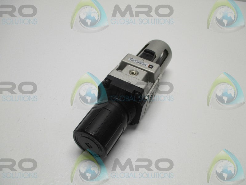 SMC NAW3000-N03 FILTER REGULATOR  UNMP