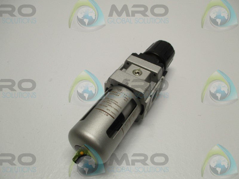 SMC NAW3000-N03 FILTER REGULATOR  UNMP
