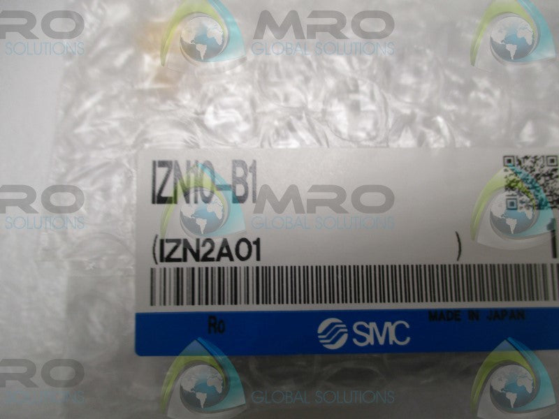 SMC IZN10-B1 L-BRACKET  NSMP