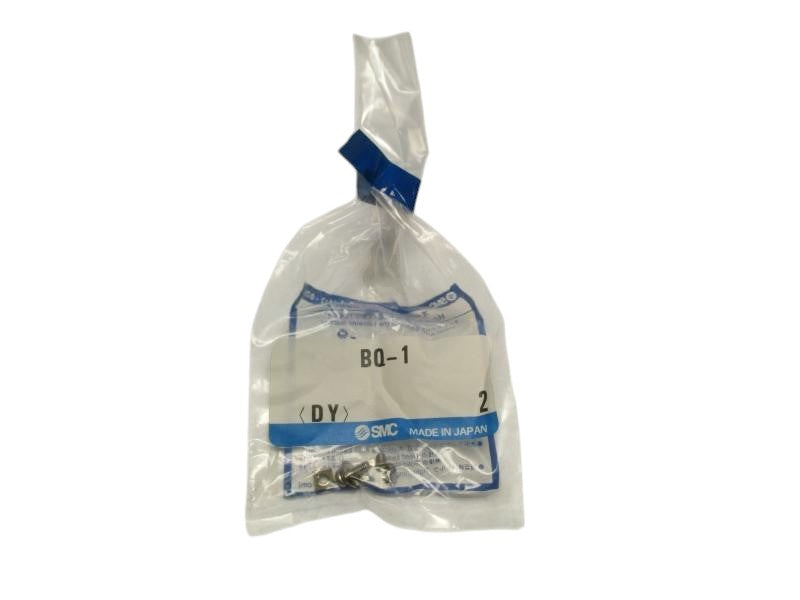 SMC BQ-1 MOUNTING KIT (PKG. OF 2)  NSMP