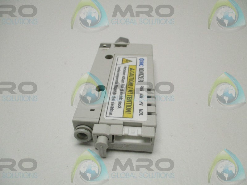 SMC IZN10-11P06 IONIZER NOZZLE  NSNP