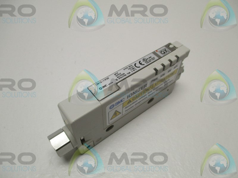 SMC IZN10-11P06 IONIZER NOZZLE  NSNP