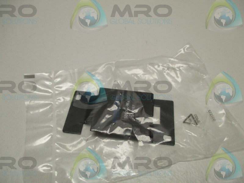 FESTO SDE1-..-W.. 194297 ADAPTER PLATE  NSMP