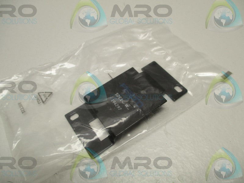FESTO SDE1-..-W.. 194297 ADAPTER PLATE  NSMP