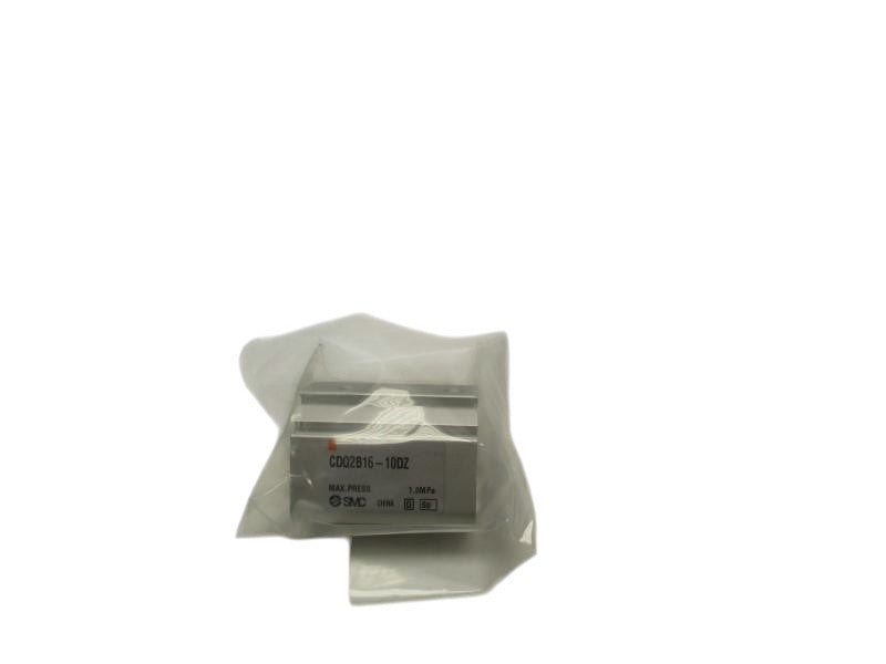 SMC CDQ2B16-10DZ COMPACT CYLINDER  NSNP