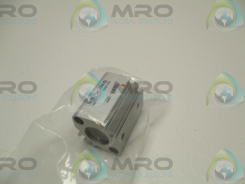 SMC CDQ2B16-10DZ COMPACT CYLINDER  NSNP