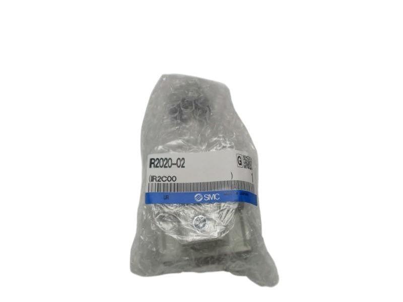 SMC IR2020-02 PNEUMATIC REGULATOR  NSMP