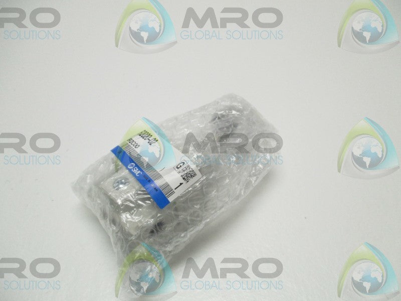 SMC IR2020-02 PNEUMATIC REGULATOR  NSMP