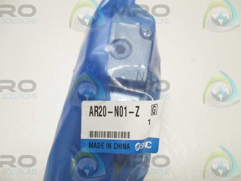 SMC AR20-N01-Z REGULATOR  NSMP