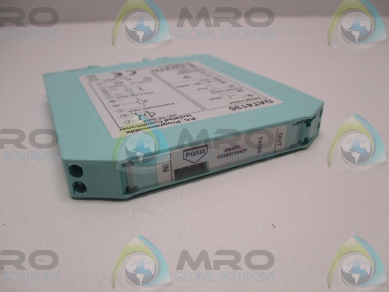 DAXATEL DAT4135 P.C. PROGRAMMABLE ISOLATED CONDITIONER  NSNP