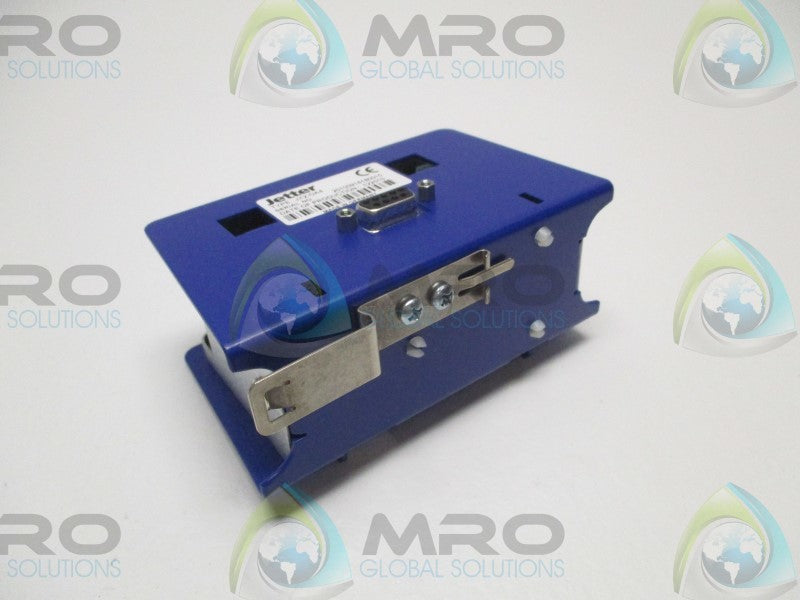 JETTER JX2-OA4 ANALOG OUTPUT MODULE  NSMP