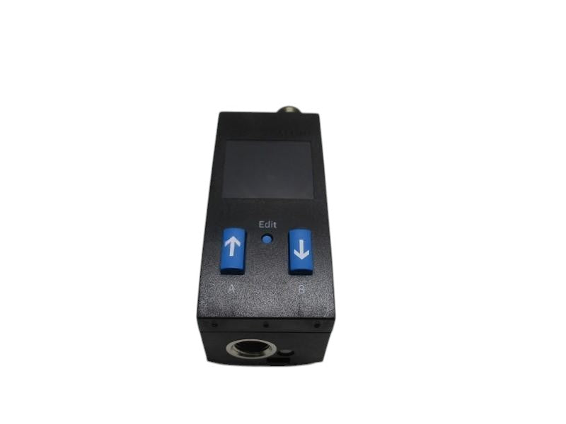 FESTO SDE1-B2-G2-W18-L-P1-M12 PRESSURE SENSOR  NSNP