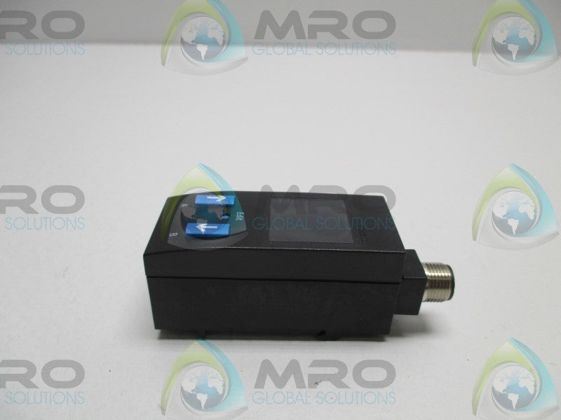 FESTO SDE1-B2-G2-W18-L-P1-M12 PRESSURE SENSOR  NSNP