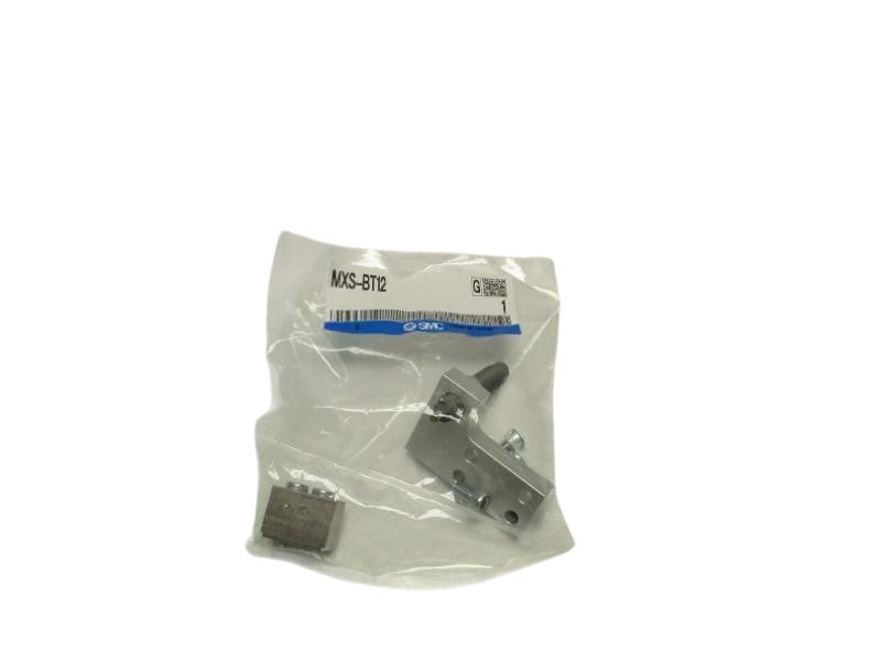 SMC MXS-BT12 RETRACT END SHOCK ABSORBER  NSMP