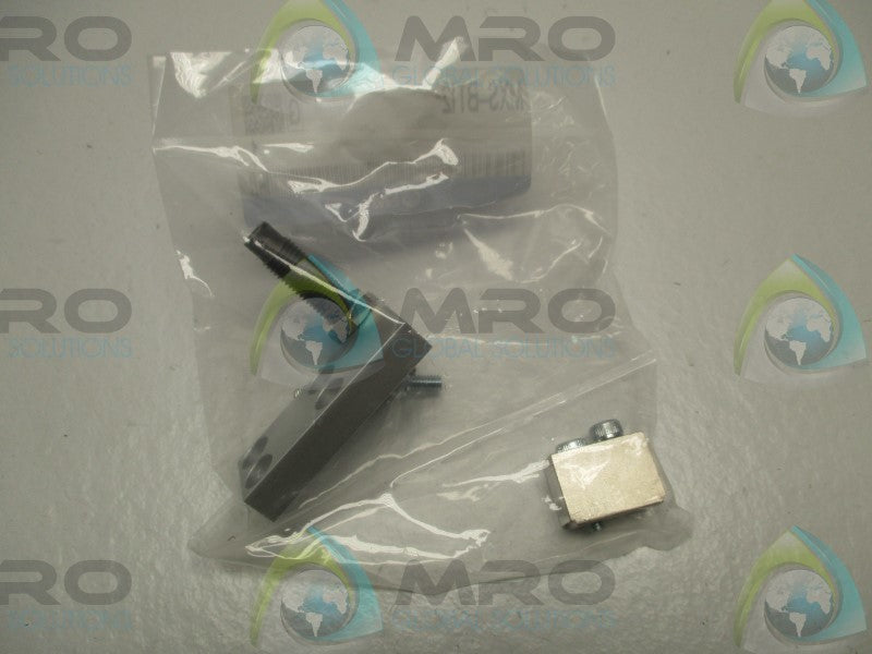 SMC MXS-BT12 RETRACT END SHOCK ABSORBER  NSMP