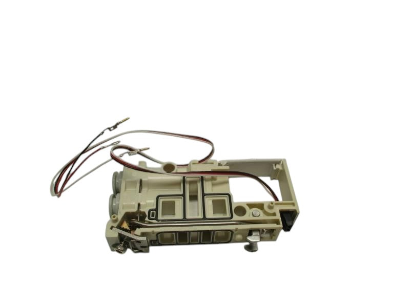 SMC VVQ2000-1A-F1-C8 MANIFOLD BLOCK ASSEMBLY  NSNP
