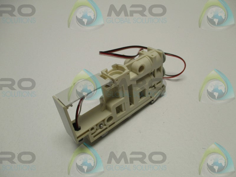 SMC VVQ2000-1A-F1-C8 MANIFOLD BLOCK ASSEMBLY  NSNP