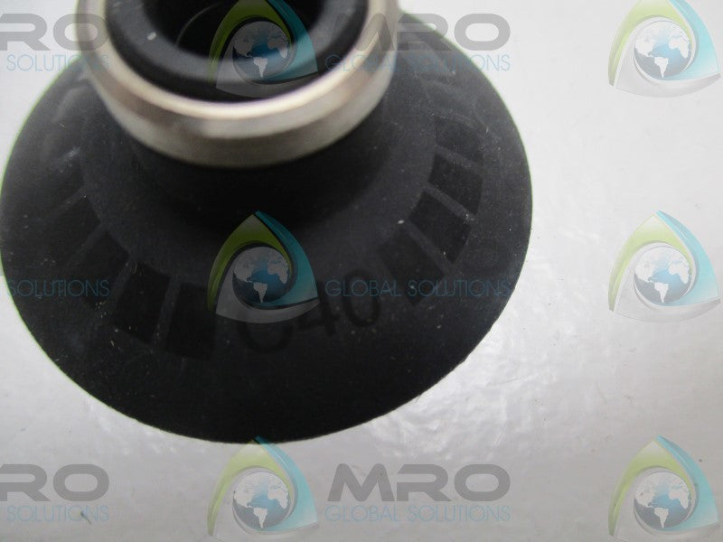 SMC C40 VACUUM SUCTION CUP  NSNP