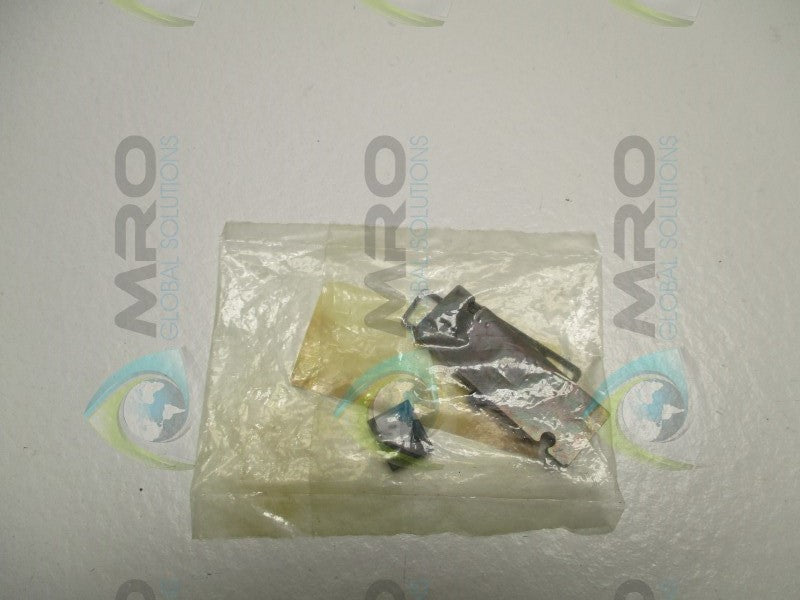 SMC VZ5000-65-1A BLACK PLATE ASSEMBLY  NSMP