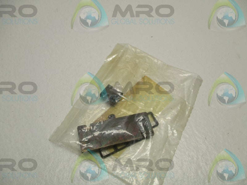 SMC VZ5000-65-1A BLACK PLATE ASSEMBLY  NSMP