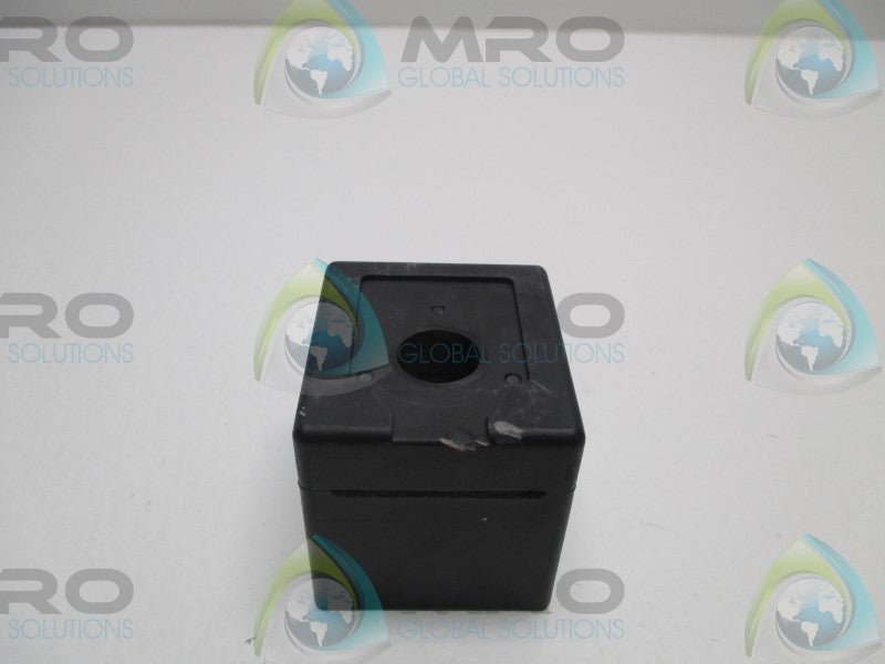 ASCO 400525-101 COIL 24V (AS PICTURED)  UNMP