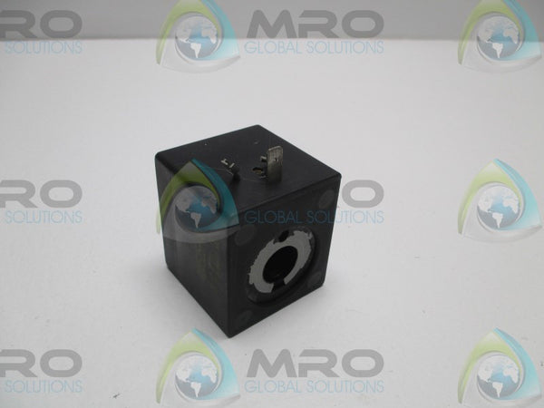 ASCO 400525-101 COIL 24V (AS PICTURED)  UNMP