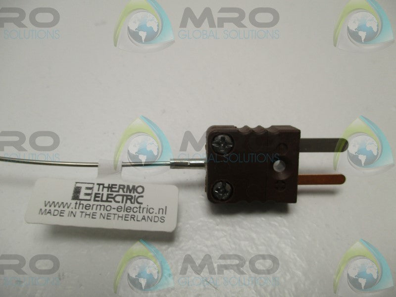 THERMO ELECTRIC 9189738 THERMOCOUPLE  NSNP