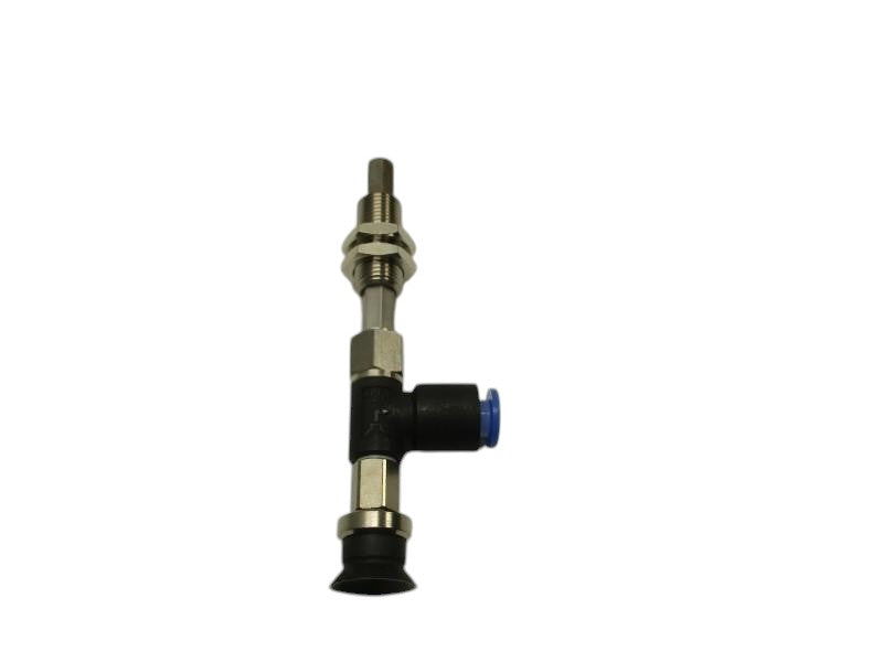 SMC ZPR13UNK10-06-A10 VACUUM SUCTION FITTING  NSNP