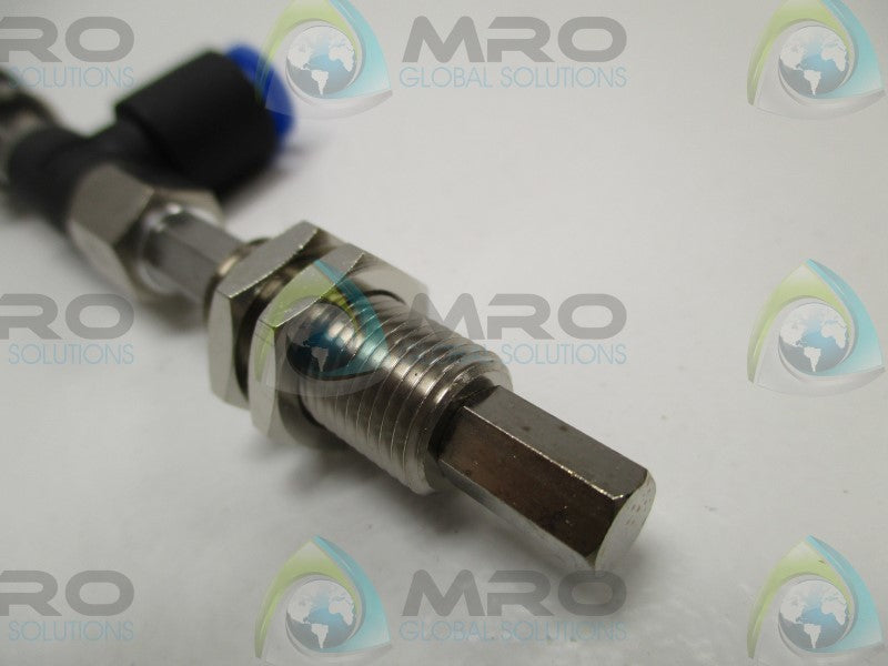 SMC ZPR13UNK10-06-A10 VACUUM SUCTION FITTING  NSNP
