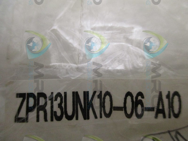 SMC ZPR13UNK10-06-A10 VACUUM SUCTION FITTING  NSNP
