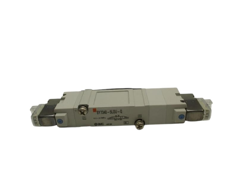 SMC SY7340-5LOU-Q UNMP