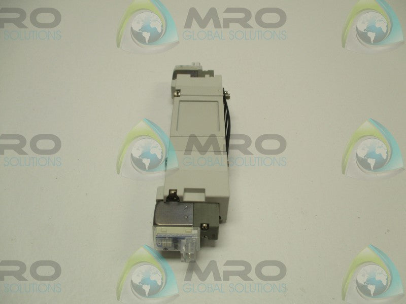SMC SY7340-5LOU-Q UNMP
