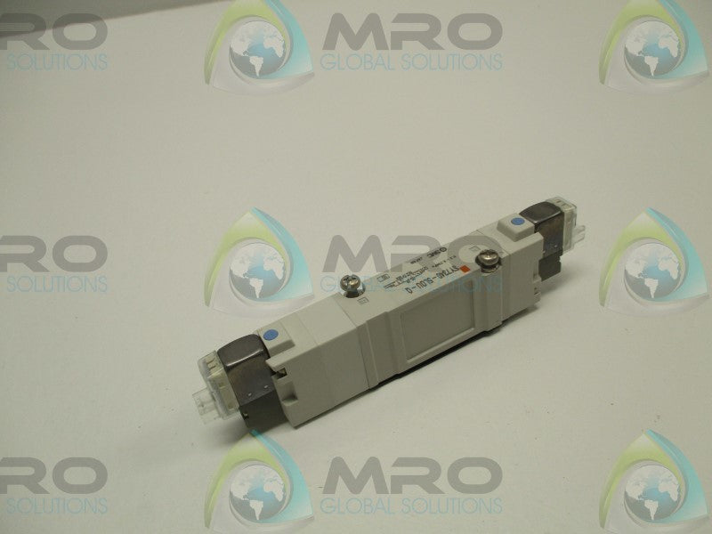 SMC SY7340-5LOU-Q UNMP