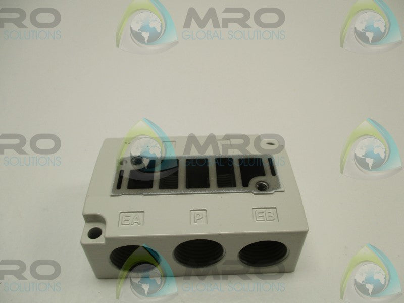 SMC SY7000-27-1 UNMP