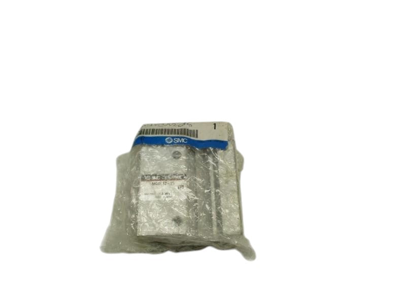 SMC MGQL12-25 COMPACT GUIDE CYLINDER  NSMP