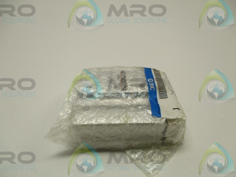 SMC MGQL12-25 COMPACT GUIDE CYLINDER  NSMP