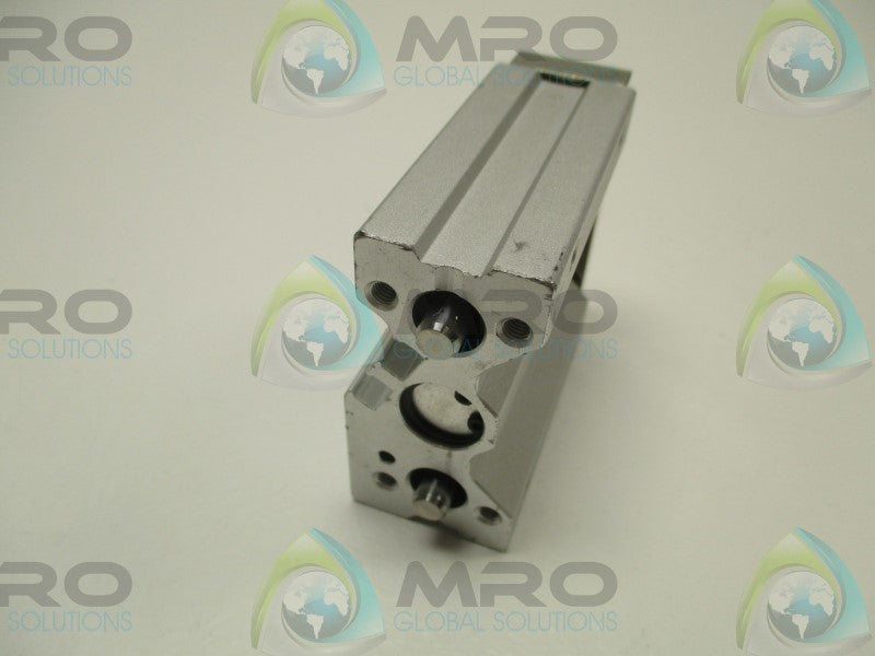 SMC MGQL12-25 COMPACT GUIDE CYLINDER  NSNP