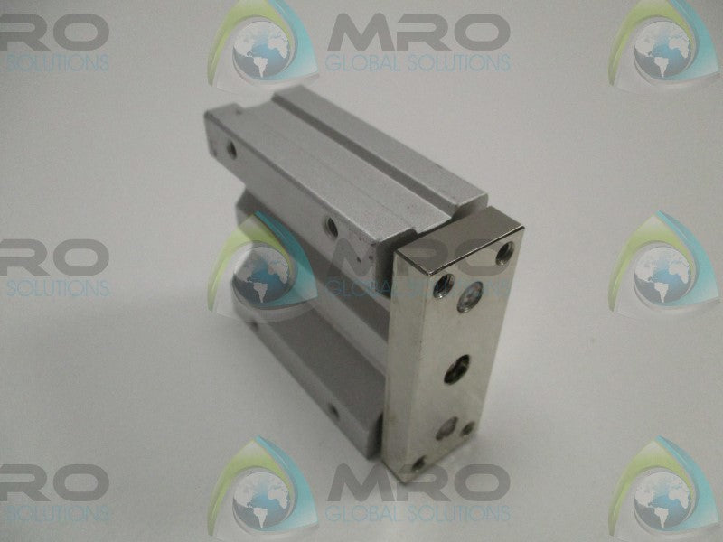 SMC MGQL12-25 COMPACT GUIDE CYLINDER  NSNP