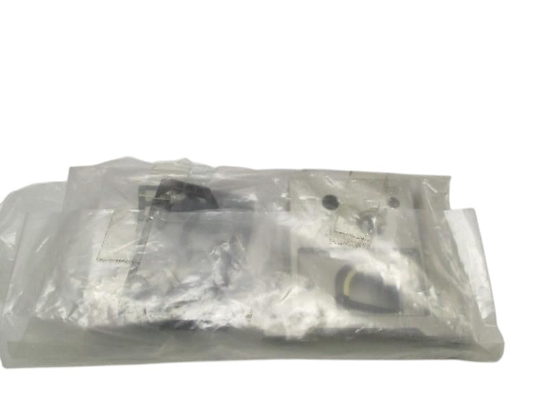 SMC ZZM02-04B VACUUM EJECTOR MANIFOLD  NSNP