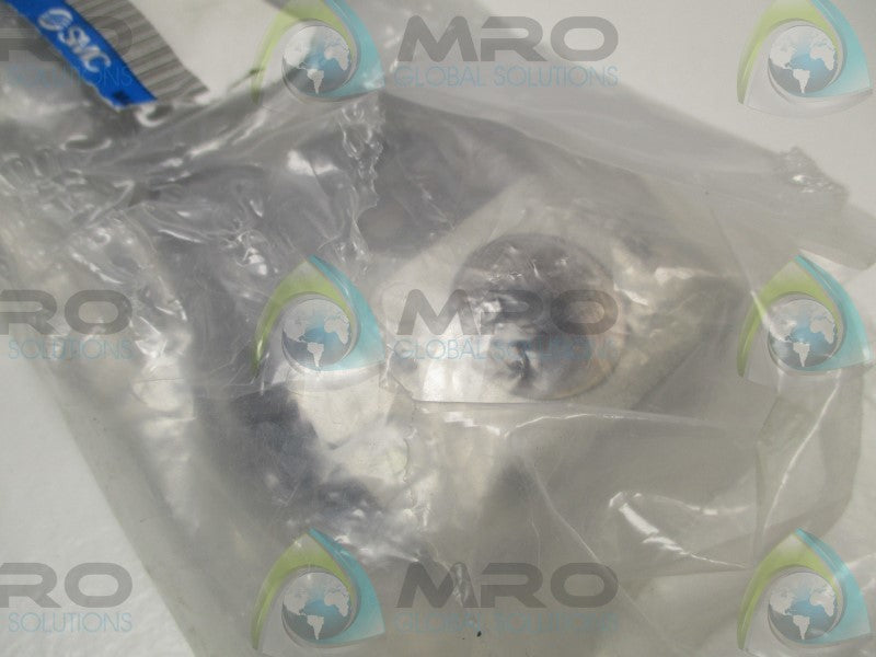 SMC ZZM02-04B VACUUM EJECTOR MANIFOLD  NSNP